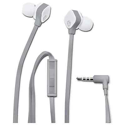 Hp H2300 In Ear Pearl White Stereo Headset H6t15aa